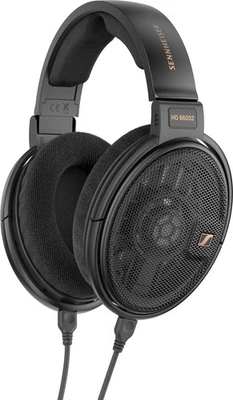Sennheiser HD 660S2 over-ear headphones
