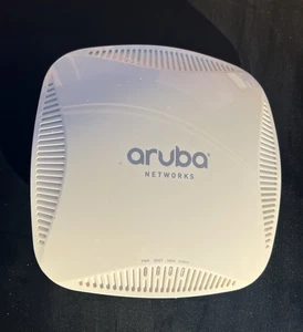 Used Aruba Networks APIN0205 Wireless Access Point AP-205 - Picture 1 of 3