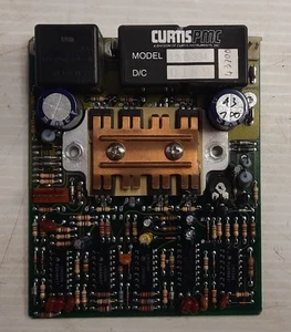 Curtis PMC 1208-334 - Bild 1 von 3