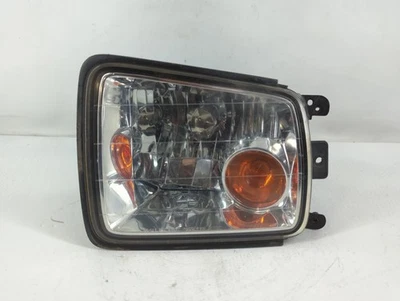 Luz delantera derecha OEM 2006-2007 pasajero Subaru Impreza N6PJB Foto 1 de 4