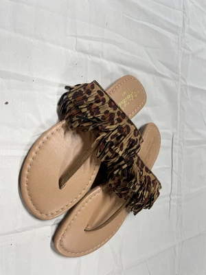 WOMENS ARIAT SANDALS SIZE 7 BRAND NEW - Image 1 of 3