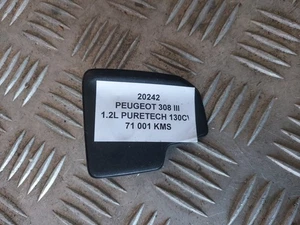 Commande Volant Radio Multimédia (+) - PEUGEOT 308 III (3) - Réf : 9832088380 - Picture 1 of 3