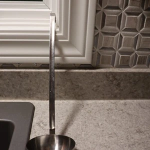 VOLLRATH Stainless Steel Korea 527 Ladle 46908 8oz 236ML - Picture 1 of 5