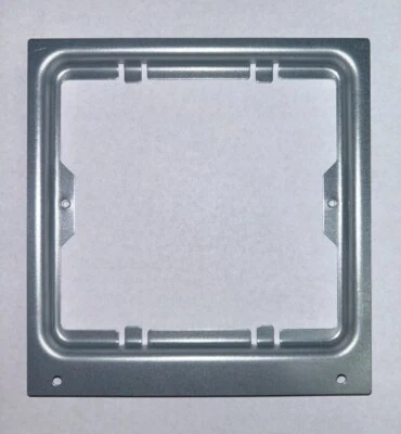 1 - DMC1HR Intercom Rough-in Ring M&S DMC4RS, DMC1RS - Image 1 of 2