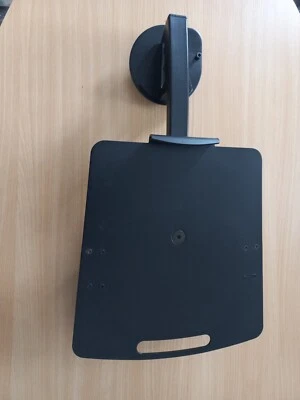 Schwenkarm m. Tischhalterung f.Monitor - Bild 1 von 3