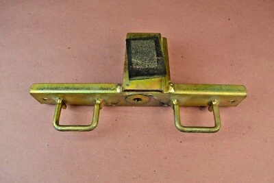 Hyosung GT250 GT 250 2007 tanque de gasolina trasero soporte de montaje del tanque de combustible Foto 1 de 3