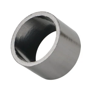 Exhaust Muffler Seal Gasket For Honda XL100 XL125 XL175 S90 NSA700 FSC600 VT750C - Picture 1 of 5