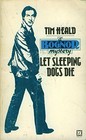 Let Sleeping Dogs Lie (A Bognor mystery), Heald, Tim, Used; Good Book