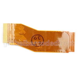 Cable flexible LCD a placa base 5 piezas (para LCD estándar) para MC9000 9060 9090 series - Imagen 1 de 2