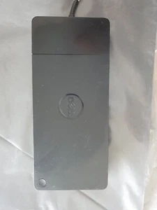 Dell WD19S Docking station with 130w PSU - Picture 1 of 6