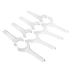 8pcs Dental Intraoral Retractor S+L T-Shape Opener for Oral Care CE