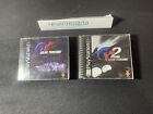Gran Turismo PS1 Playstation Complete with both manuals
