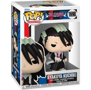 Figura de vinilo Funko Pop Bleach - Byakuya Kuchiki #1698 totalmente nueva - Imagen 1 de 2