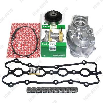 Camshaft Adjuster Housing Rebuilding Kit For VW Golf  Passat Audi A4 TT 2.0T - Image 1 of 4