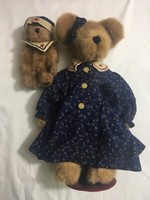 Boyds Uptown Bears Plush #900253 Molly B Berriman With Stand 12" for sale online Boyds Uptown Bears Plush #900253 Molly B Berriman With Stand 12" for sale online