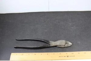 Thomas & Betts Co. Sta-Kon Lug Wire Crimpers - Picture 1 of 5