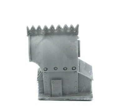 Maxmini MXMTR002 Confession Machine (Miniature) Gothic Empire Imperial Ministry  - Imagem 1 de 4