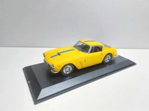 Ferrari 250 GT SWB Passo Corto NART del 1960 - 1/18 Artigianale base KK-Scale - Foto 1 di 7