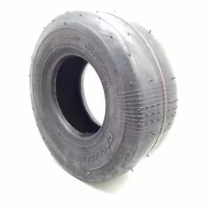 9494 Rotary Carlisle 5120111 Tubeless Tire 11X400X5 Smooth Tread 4 Ply - Picture 1 of 4