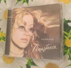 CD DISCO ANASTACIA NOT THAT KIND NUOVO SOUL POP ROCK EPIC RECORDS IN OFFERTA! - Foto 1 di 2