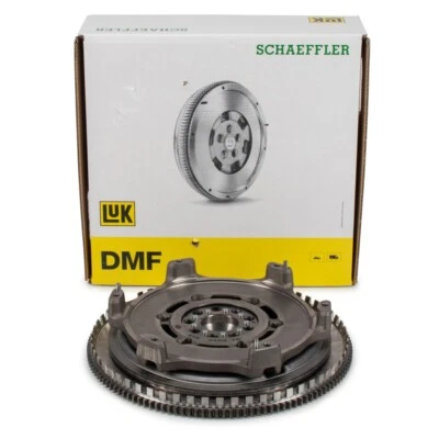 飞轮双质量适用于齿轮手动 LuK 宝马意甲 3 (E90、E92、E93) M3 420 Cv — 第 1/4 张图片