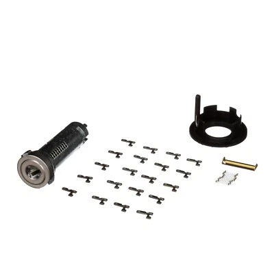 Стандартный цилиндр замка зажигания для Saturn US-525L - Изображение 1 из 4