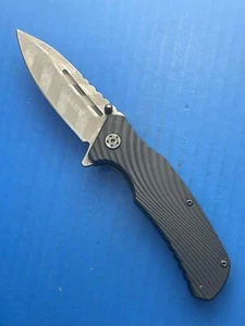 Kershaw Knife Model 1311TS Trace Assisted Opening Liner Lock 8Cr13MoV Blade - Picture 1 of 14
