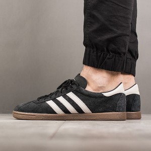 Adidas Suede Athletic Shoes for Men 