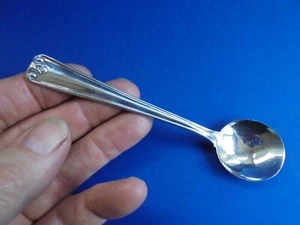 VINTAGE SILVER SPOON 800 STERLING - Picture 1 of 4