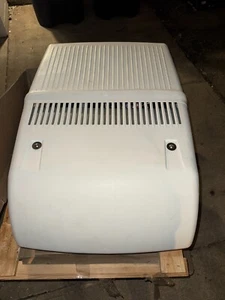 Coleman-Mach 45004-0762 Mach 10 Signature Series Heat Pump, 15,000 BTU, White - Picture 1 of 9
