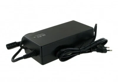 FLYER para KTM ITERO POWER, Cargador Original 46,8V 2A