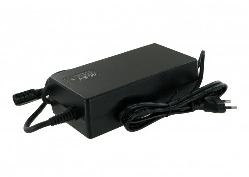 FLYER para KTM ITERO POWER, Cargador Original 46,8V 2A