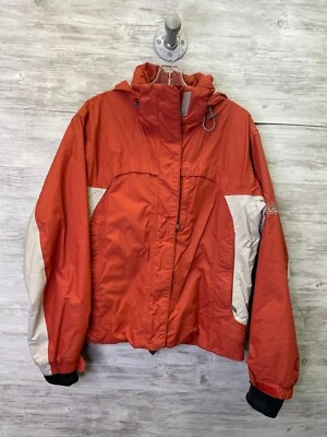 Chaqueta De Colección Nike ACG Storm Fit Para Mujer Talla M Capa 3 Cremallera Completa Con Capucha Foto 1 de 4