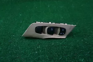 2013 2014 2015 2016 2017 NISSAN ALTIMA DRIVER LEFT SIDE Window Switch OEM25401-3 - Picture 1 of 5