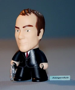 Doctor Who Titans 11th "Good Man" Vinyl Figuren Canton 1/20  - Bild 1 von 1