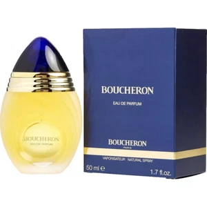 Boucheron by Boucheron for Women Eau de Parfum Spray 1.7 oz - Picture 1 of 1