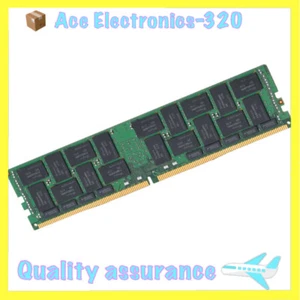 PC4-23400 (16x64GB) Hynix DDR4 2933Mhz LRDIMM 4Rx4 RAM 288Pin Server Memory - Picture 1 of 3