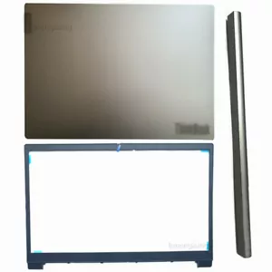 for Lenovo ThinkBook 15IML IIL Laptop LCD Back Cover+Front Bezel+Hinge Cover - Bild 1 von 4