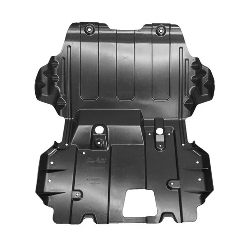 Protector contra salpicaduras del motor delantero para Cadillac Escalade GM1228194 2015-2020 22847943 Foto 1 de 1
