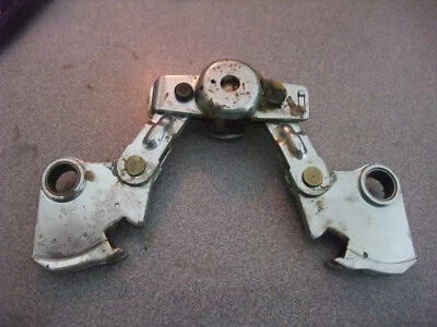 ✅02-08 CABLE FRENO EMERGENCIA ESTACIONAMIENTO BMW 760i 760Li 750i 750Li brazo giratorio Foto 1 de 3