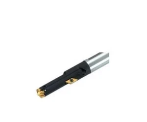 ISCAR DCT 0366-106-063B-7/16UNC FASENBOHRER VORGEWINDE WERKZEUGKÖRPER - Bild 1 von 4