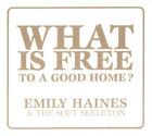 What Is Free To A Good Home   Emily And The Soft Skeleton Haines 2007 Cd Neuf