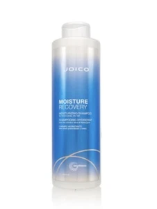 CS JOICO MOISTURE RECOVERY/JOICO SHAMPOO 33.8 OZ (1015 ML) - Picture 1 of 1