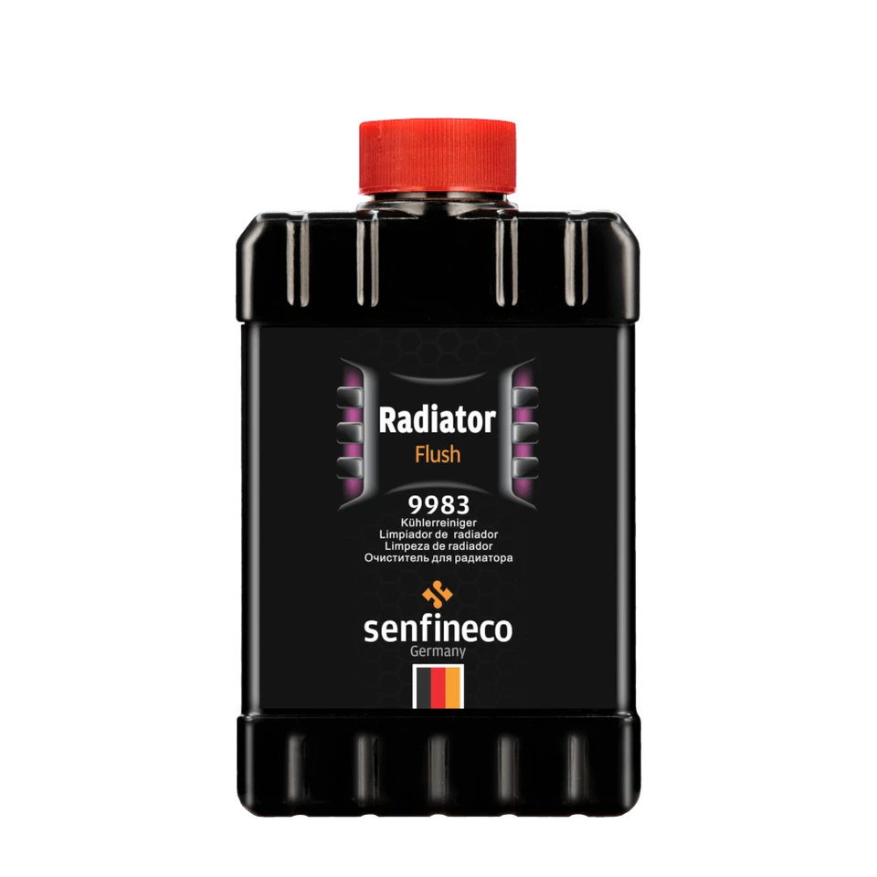 Pulitore Radiatore 9983  Pulizia Circuito Raffreddamento riscaldamento  325 ml - Immagine 1 di 1