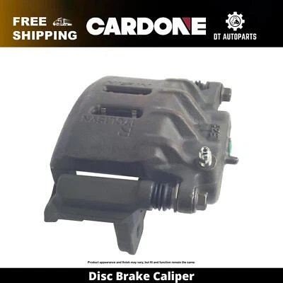 For 1994-1995 Acura Legend Disc Brake Caliper Front Right Cardone - Image 1 of 4