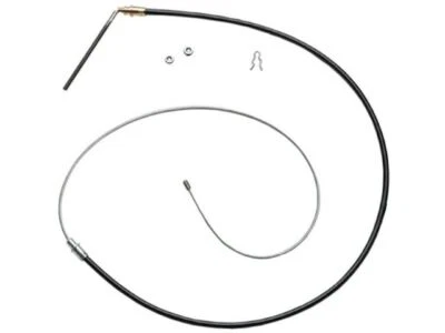 Cable de freno de estacionamiento delantero Raybestos 67297KF para Dodge W100 1975 Foto 1 de 2