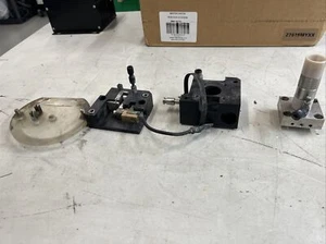 agie charmilles 2030 4030 6030  1 - Picture 1 of 6