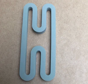 New Upgraded Gasket seal for Vitamix Action Dome - fits models 3600 & 4000 - Picture 1 of 5