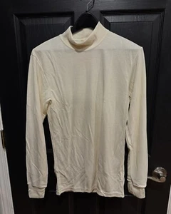 DRIFIRE Flight Deck Jersey Shirt Fire Resistant Size Small Military DF2-246FDS - Picture 1 of 5