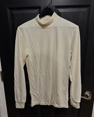 DRIFIRE Flight Deck Jersey Shirt Fire Resistant Size Small Military DF2-246FDS - Image 1 of 4